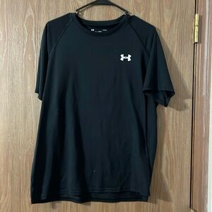 Under Armour active wear